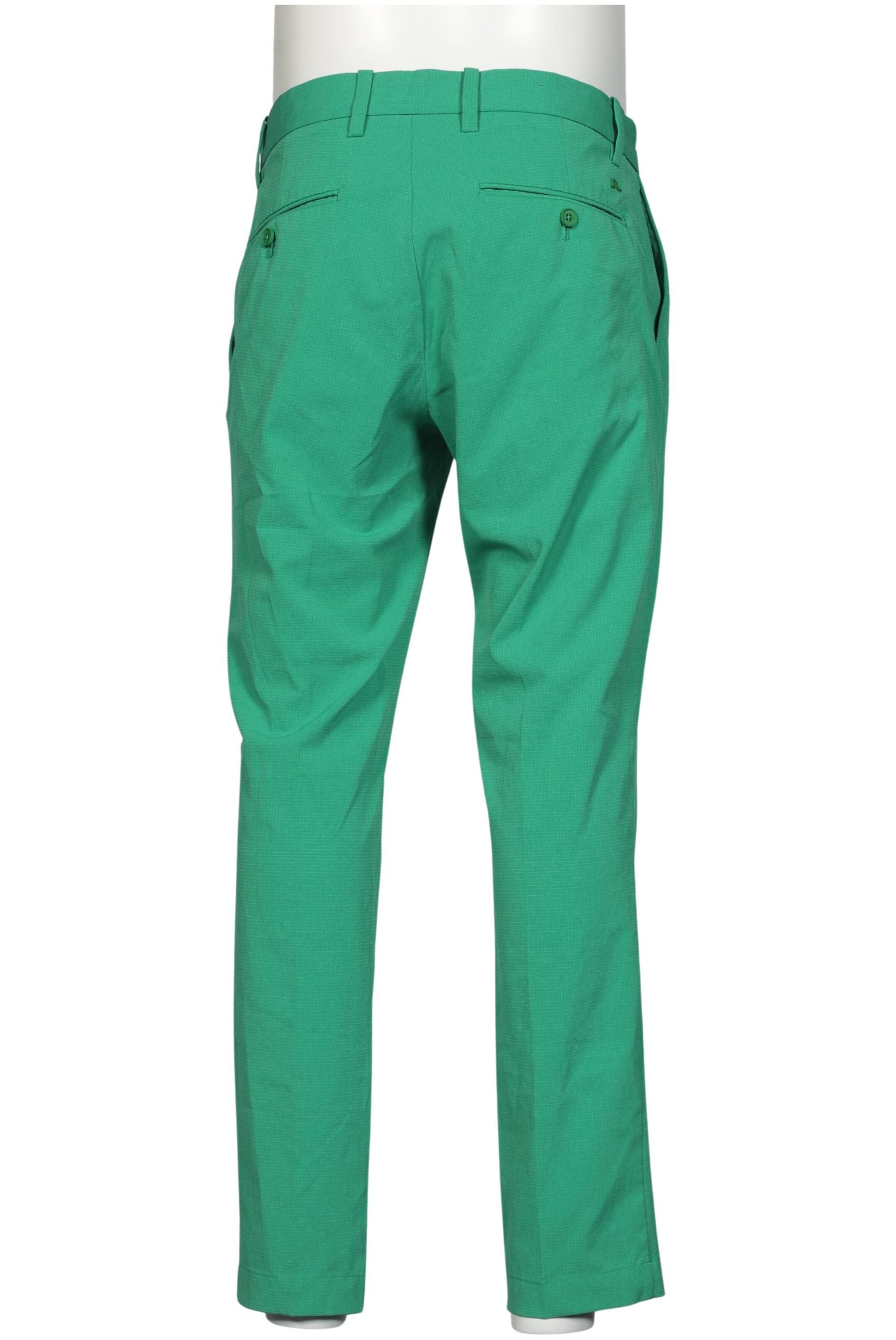 J.Lindeberg Pants in 32 in Green