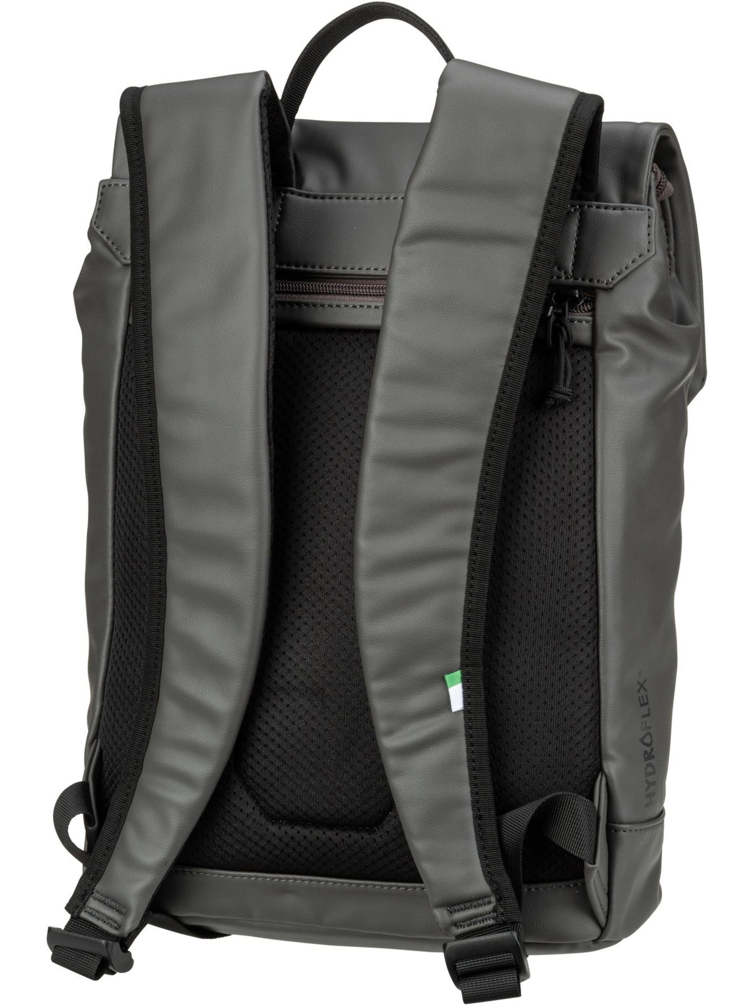 ZWEI Rucksack in Grau