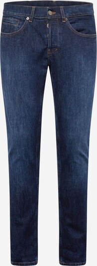 Dondup Jean 'GEORGE' en bleu denim, Vue avec produit