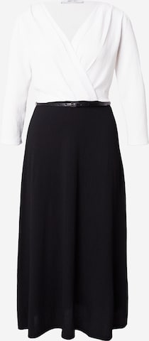 ABOUT YOU Dress 'Kimberly' in Black: front