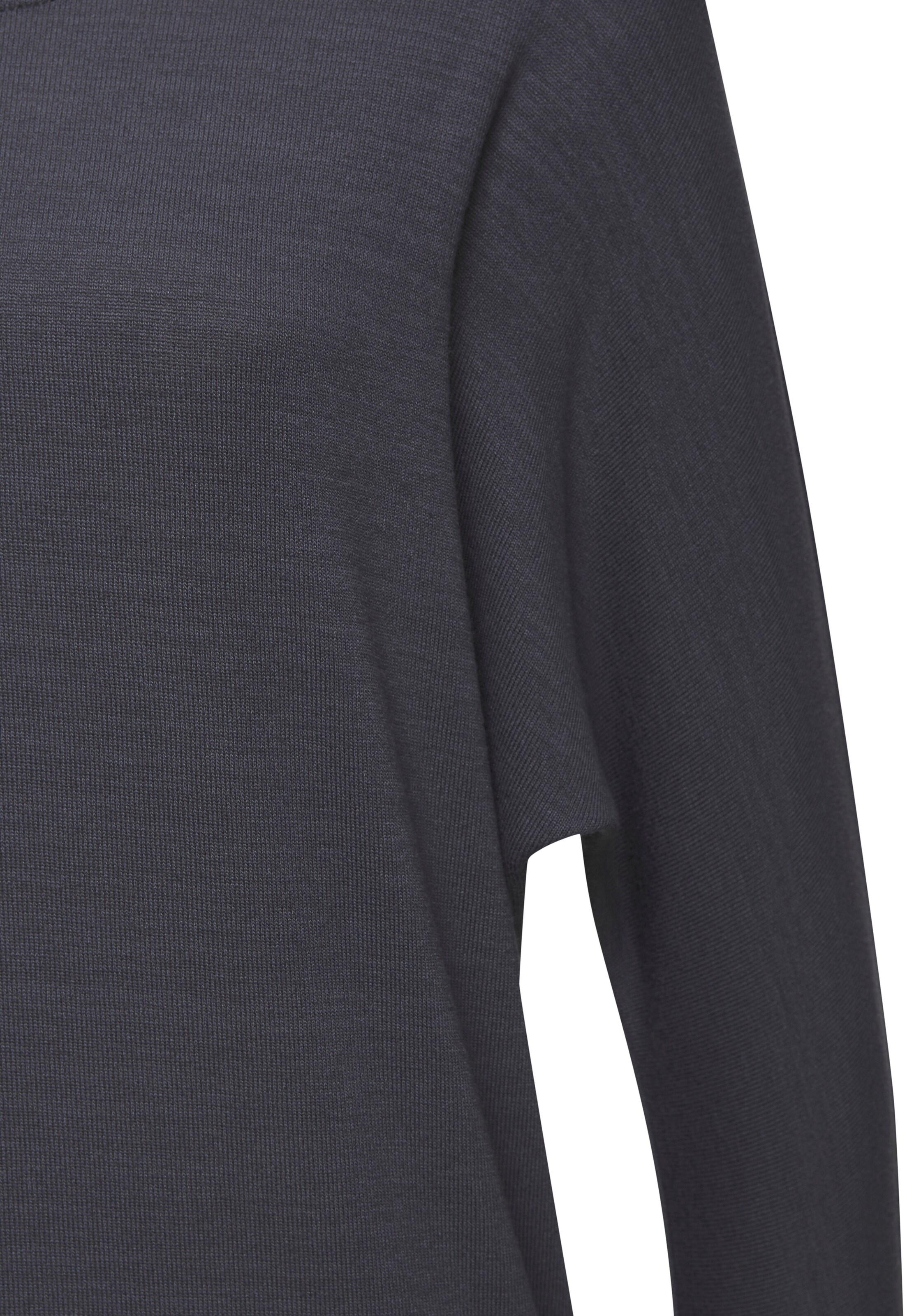 LASCANA Shirt in Blue