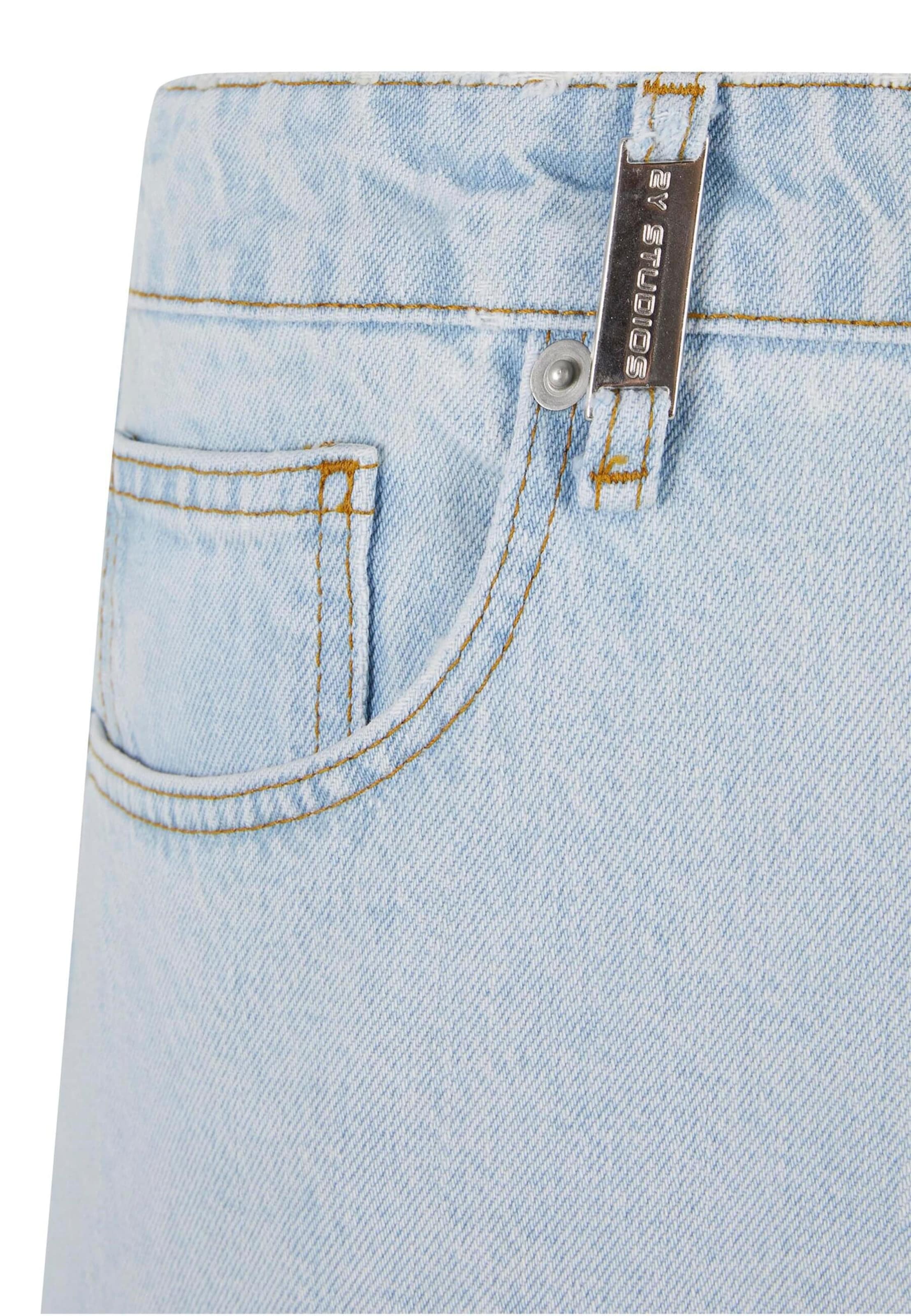 2Y Studios Regular Jeans 'Arun' in Blue