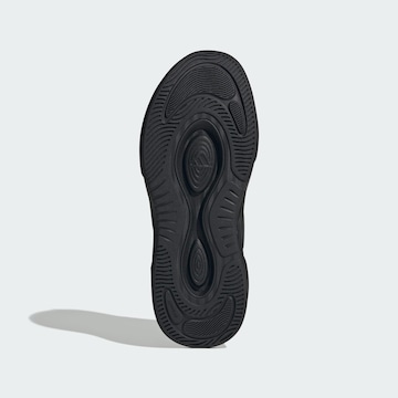 Baskets basses 'Cloudfoam Cuxxion' ADIDAS SPORTSWEAR en noir