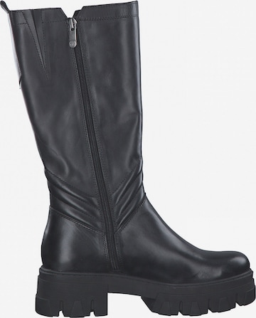 Bottes MARCO TOZZI en noir