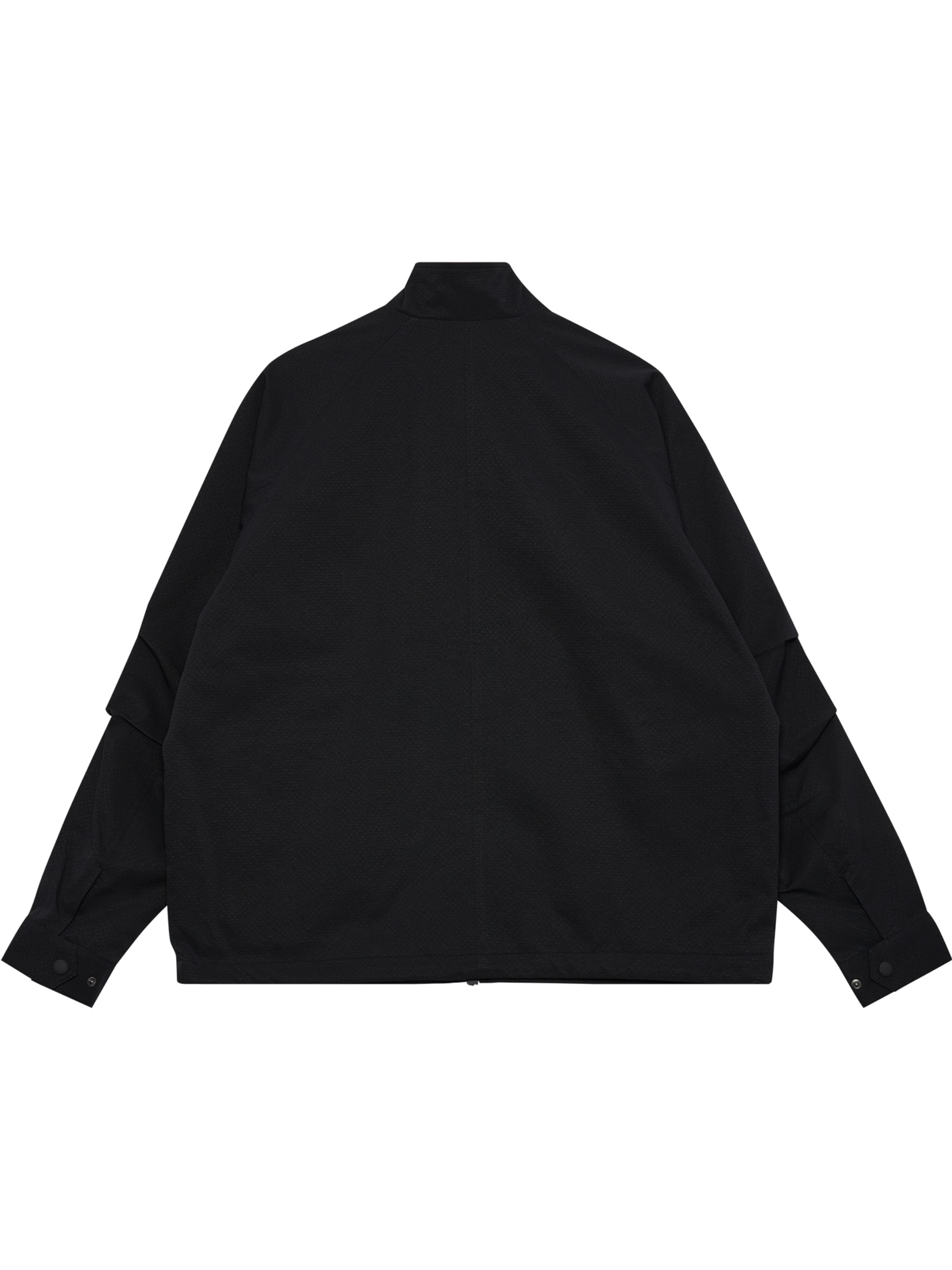HALO Between-season jacket in Black
