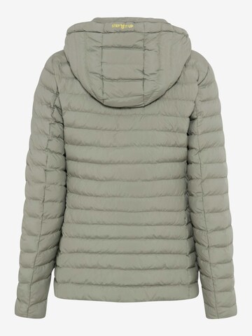 Fuchs Schmitt Between-Season Jacket 'Calgary' in Green