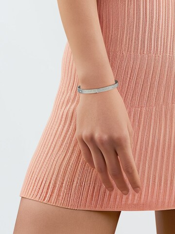 GUESS Armband in Zilver