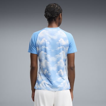 Maillot PUMA en bleu