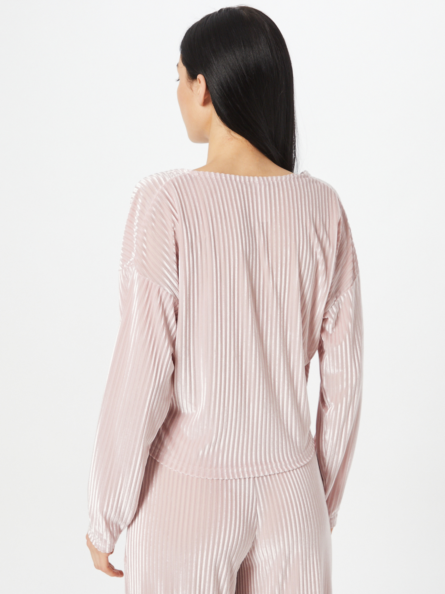 Dorina Schlafshirt WALK ON BY in Hellpink Dorina Schlafshirt WALK ON BY in Hellpink