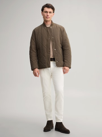 JOOP! Jeans Tussenjas in Groen