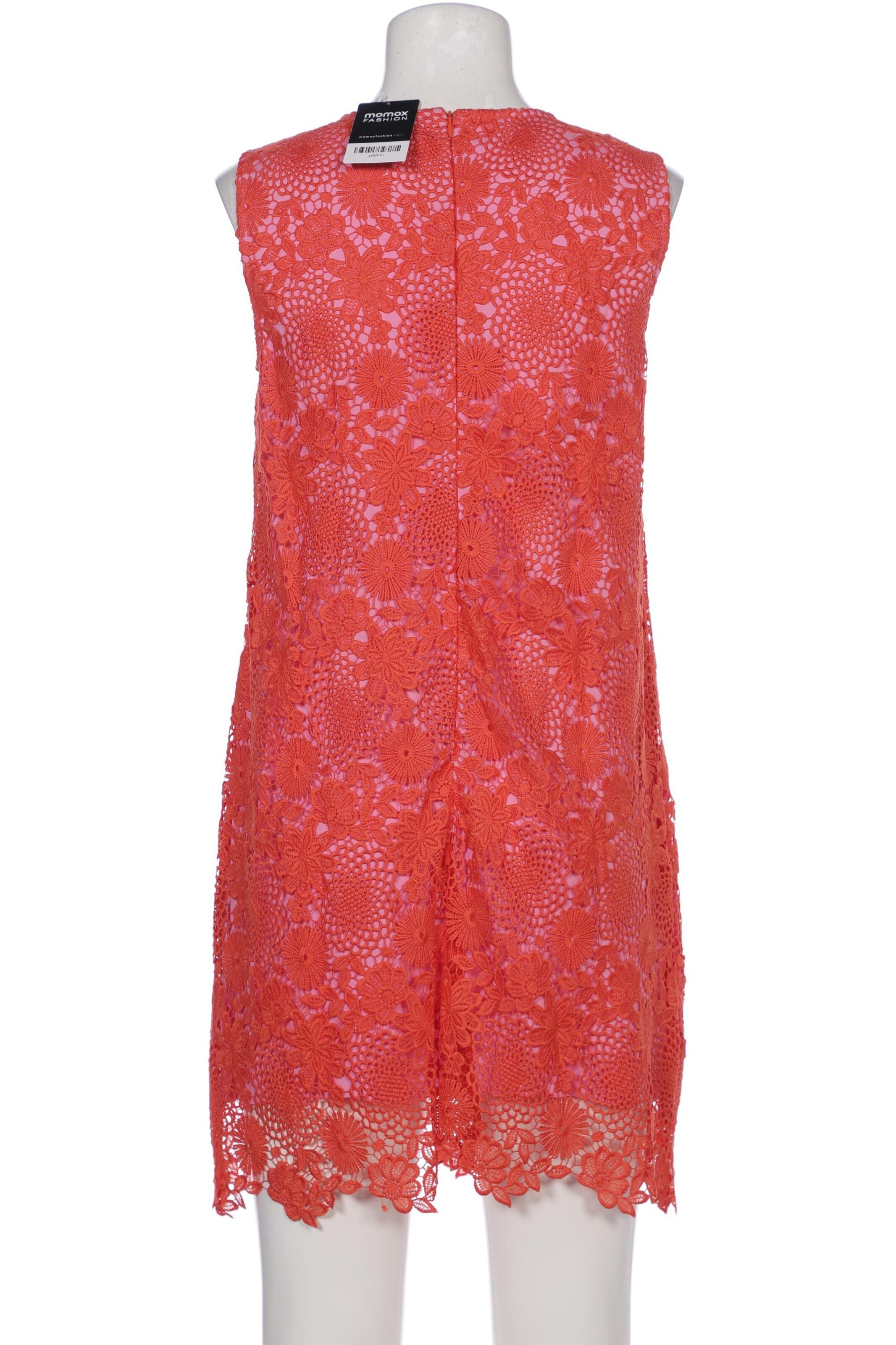HALLHUBER Dress in M in Red