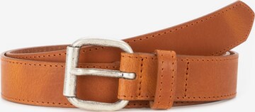 Ceinture BA98 en marron