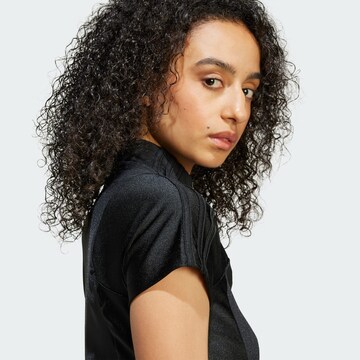 T-shirt ADIDAS ORIGINALS en noir