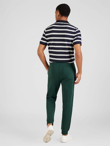 GANT Tapered Pants in Green