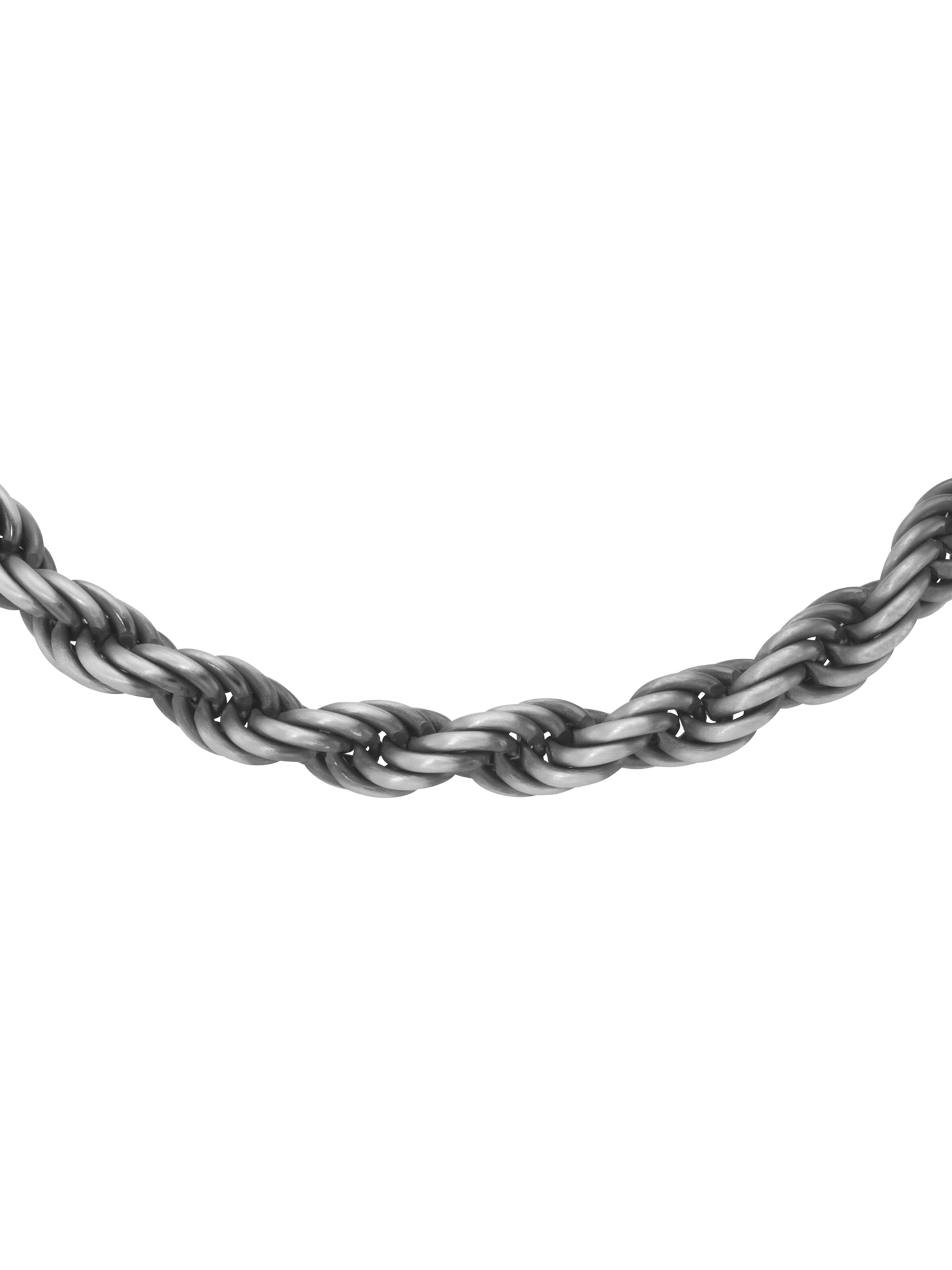 Giorgio Martello Milano Armband in Zilver