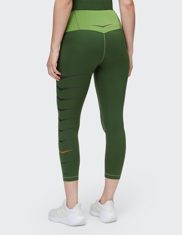 VENICE BEACH Skinny Leggings in Grün