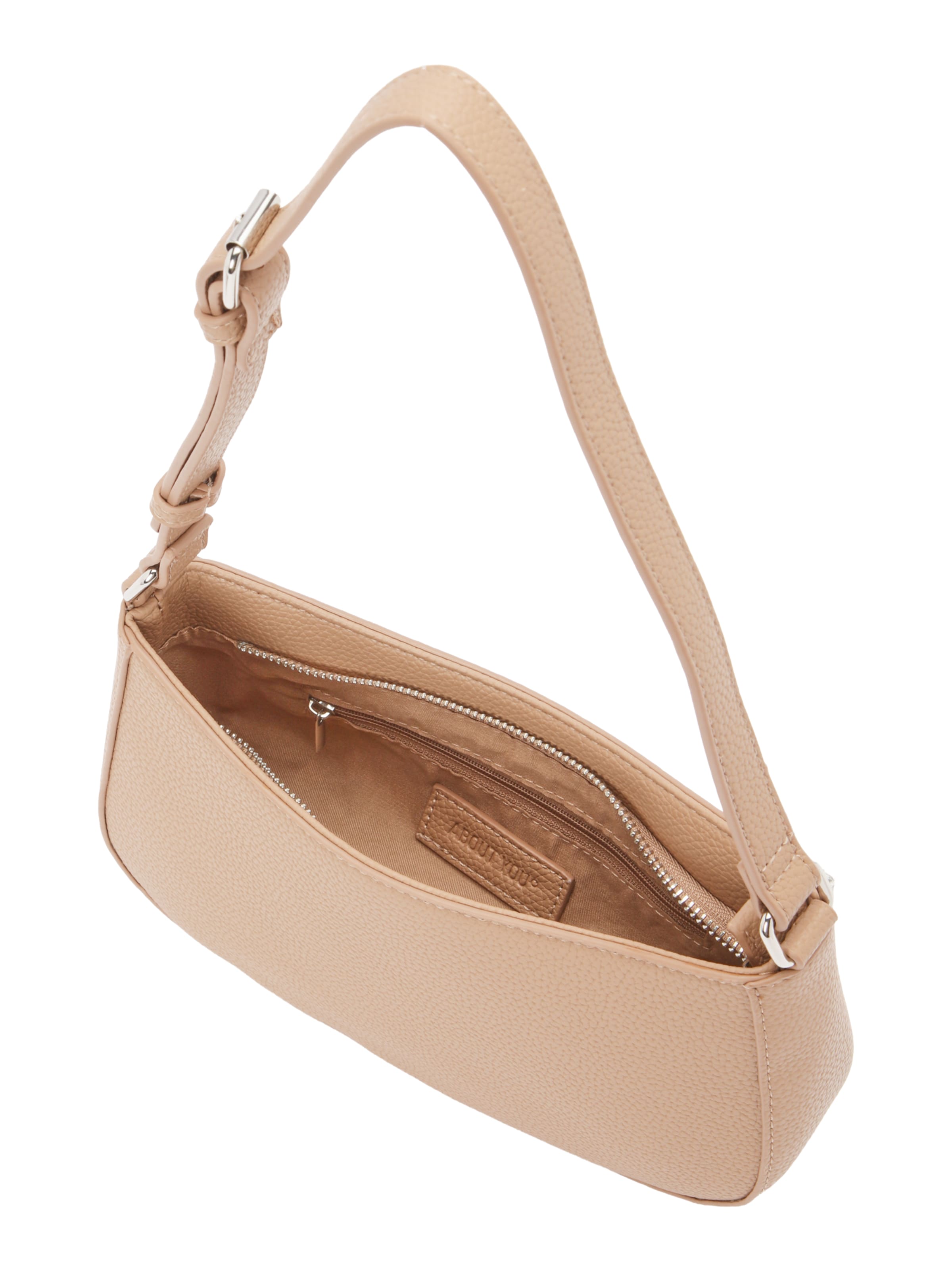 ABOUT YOU - Bolso de hombro 'Ella' en marrón