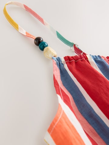 Next - Vestido de verano en Mezcla de colores