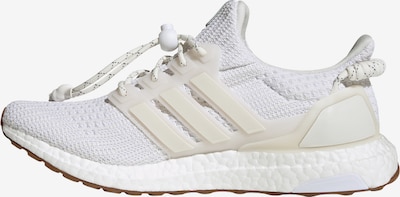 ADIDAS ORIGINALS Baskets basses 'Ultra Boost OG' en blanc, Vue avec produit