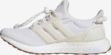 Sneaker bassa 'Ultra Boost OG' di ADIDAS ORIGINALS in bianco: frontale