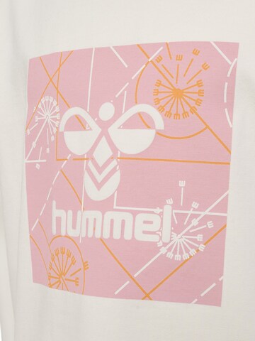 Hummel Shirt 'Kim' in Weiß