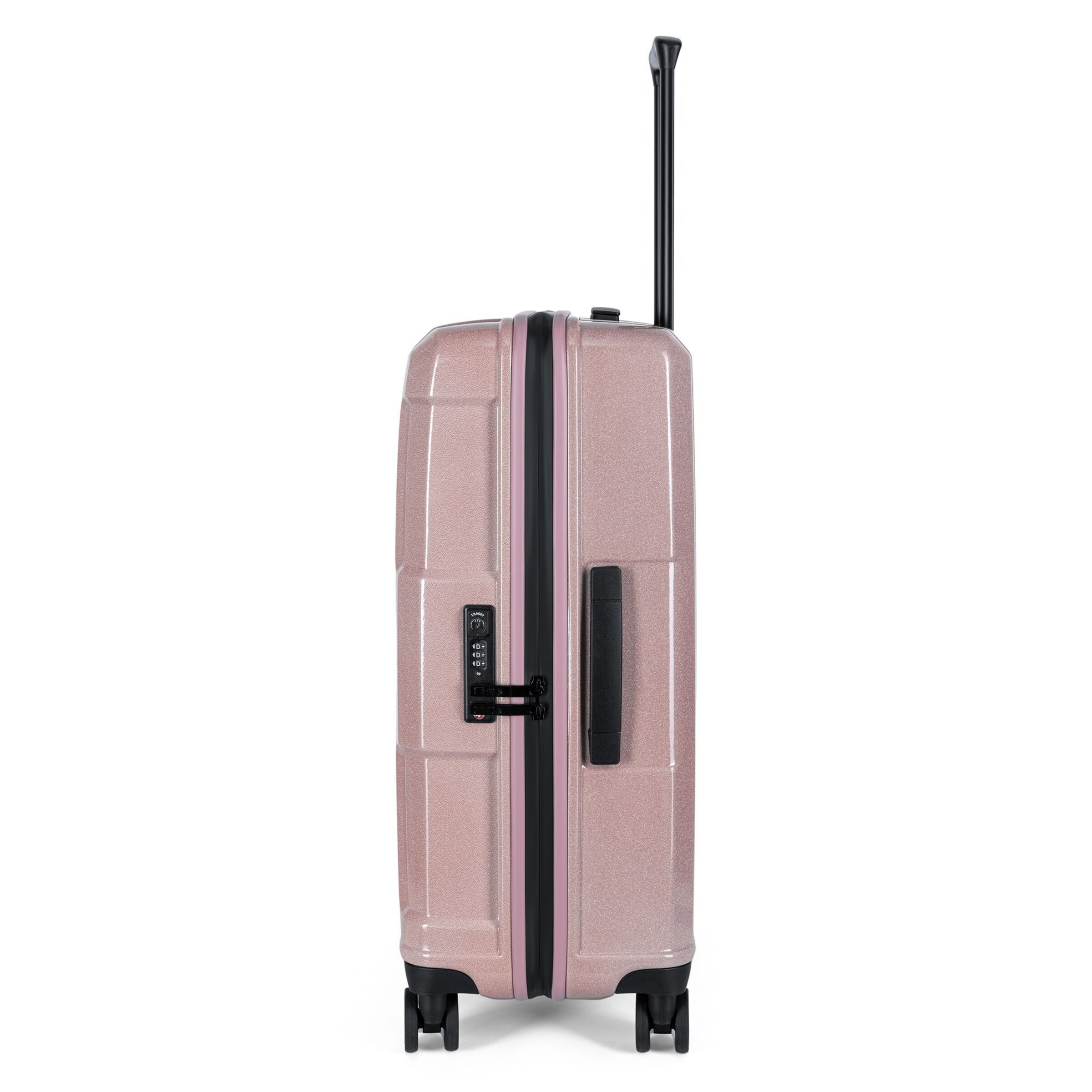 Trolley 'Crate Reflex EVO' di Epic in rosa