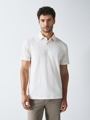 Maglietta di Next in beige
