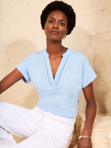 love & rosesMajica - plava boja