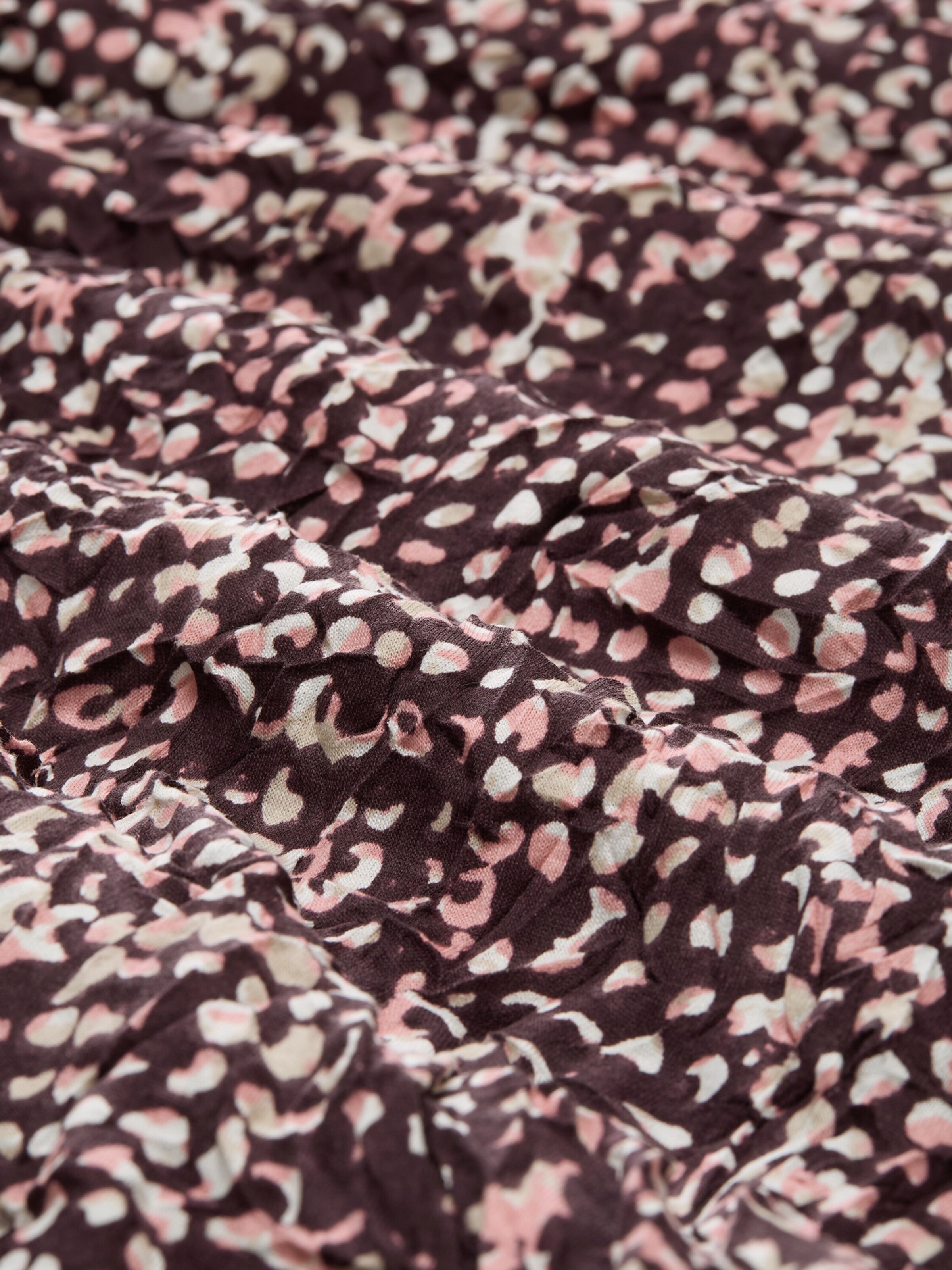 TOM TAILOR Блузка в Красный