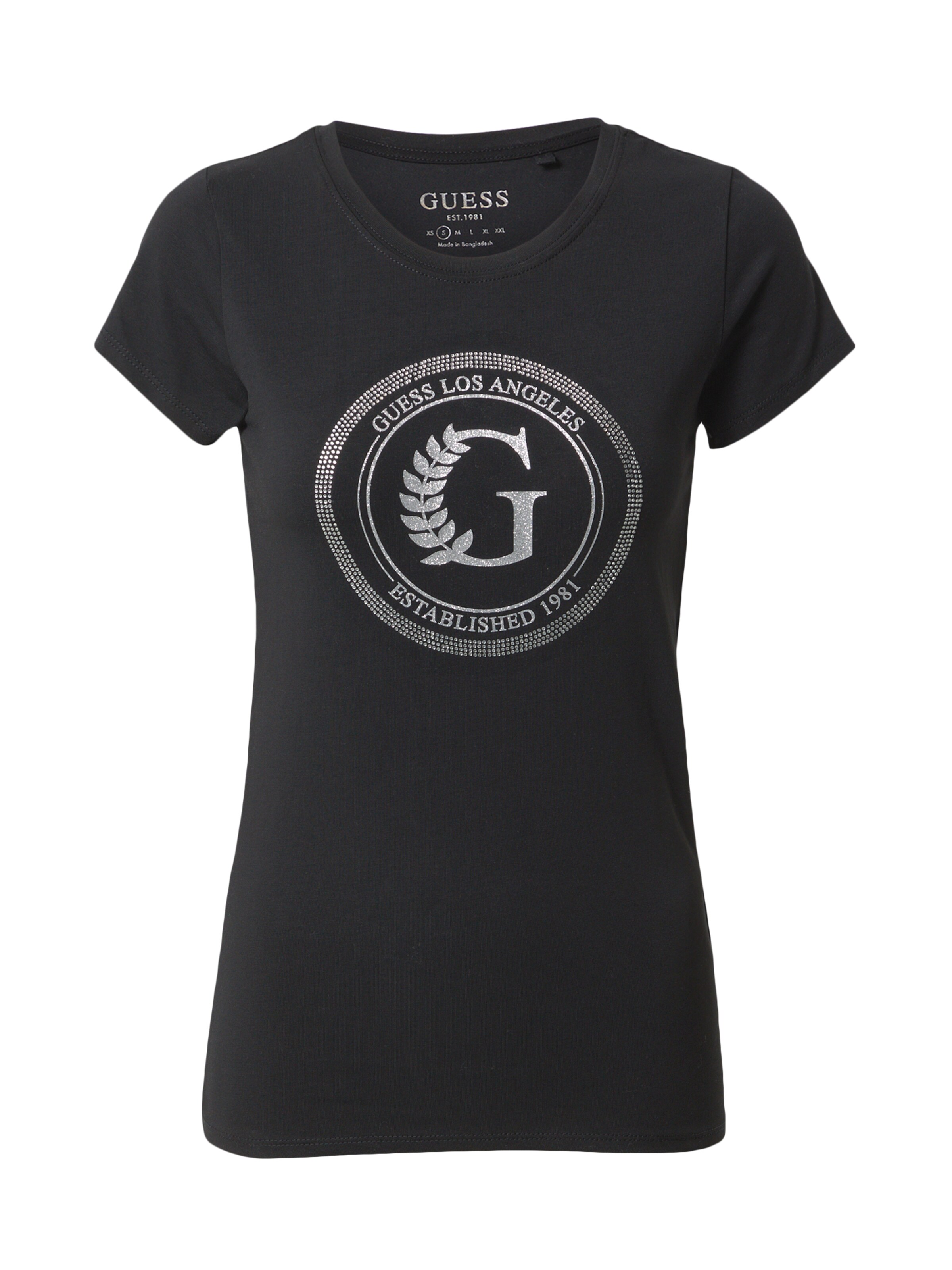 about you guess t shirt