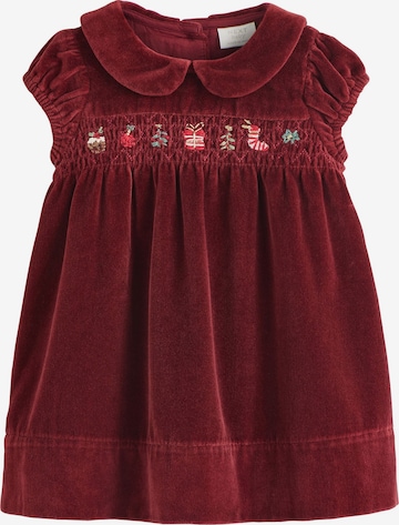 raudona Next Suknelė: priekis