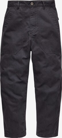 G-Star RAW Regular Jeans in Black