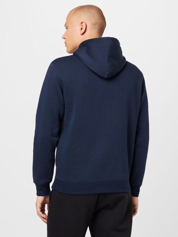 Sweat-shirt 'Classic' Champion Authentic Athletic Apparel en bleu