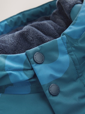 Costume fonctionnel Next en bleu