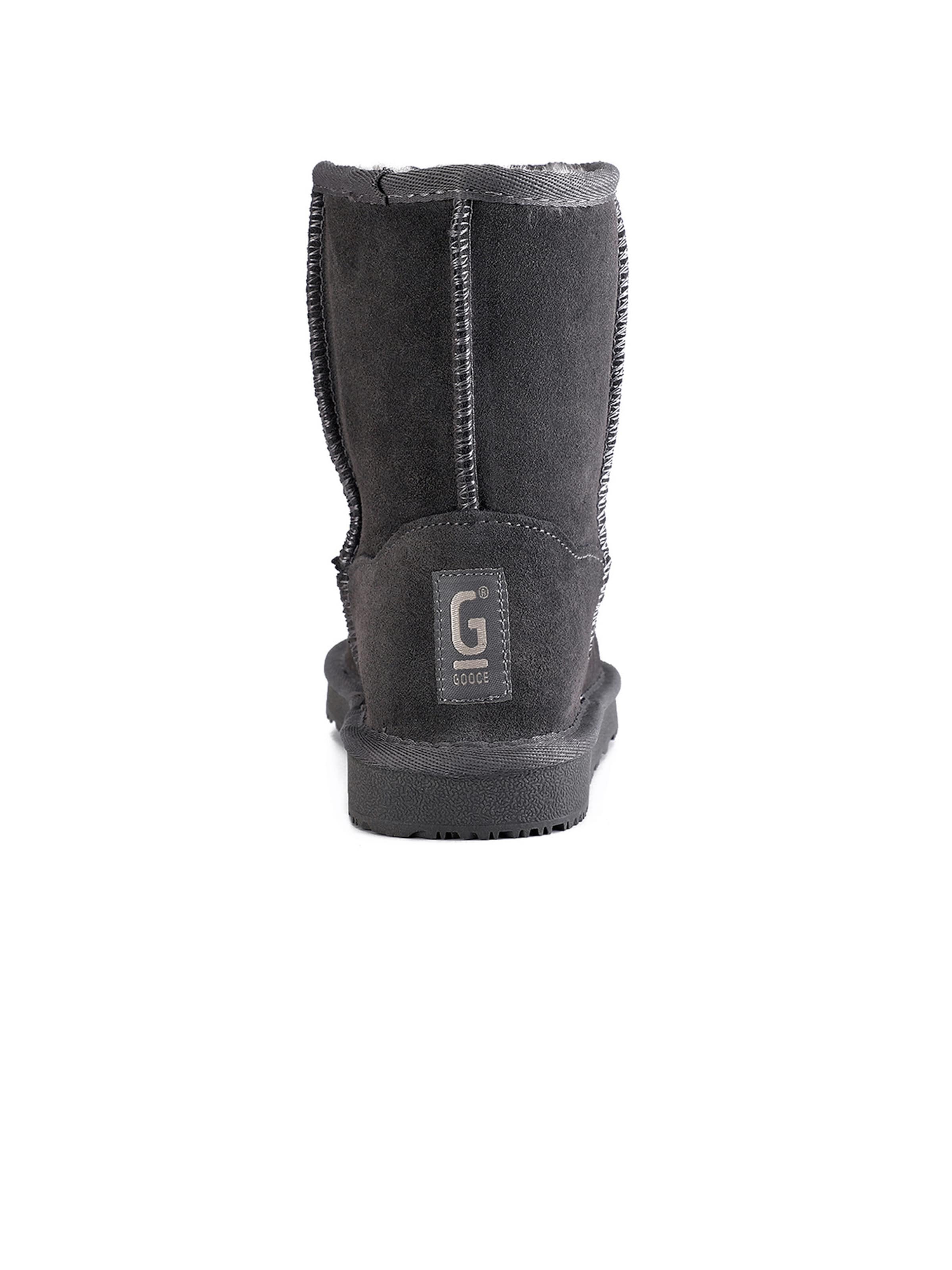 Gooce Śniegowce 'Skiddaw' w kolorze szary