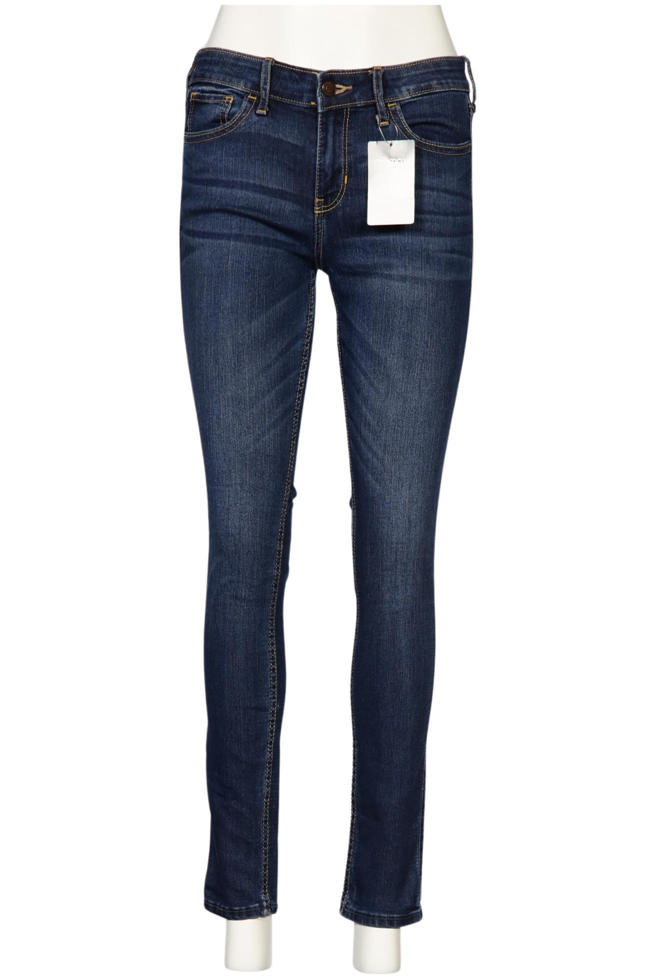 HOLLISTER Jeans in 27 in Blue: front
