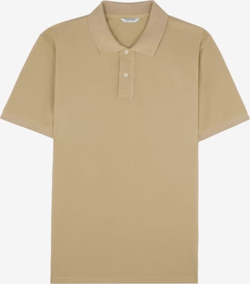 Scalpers Футболка в Желтый: спереди