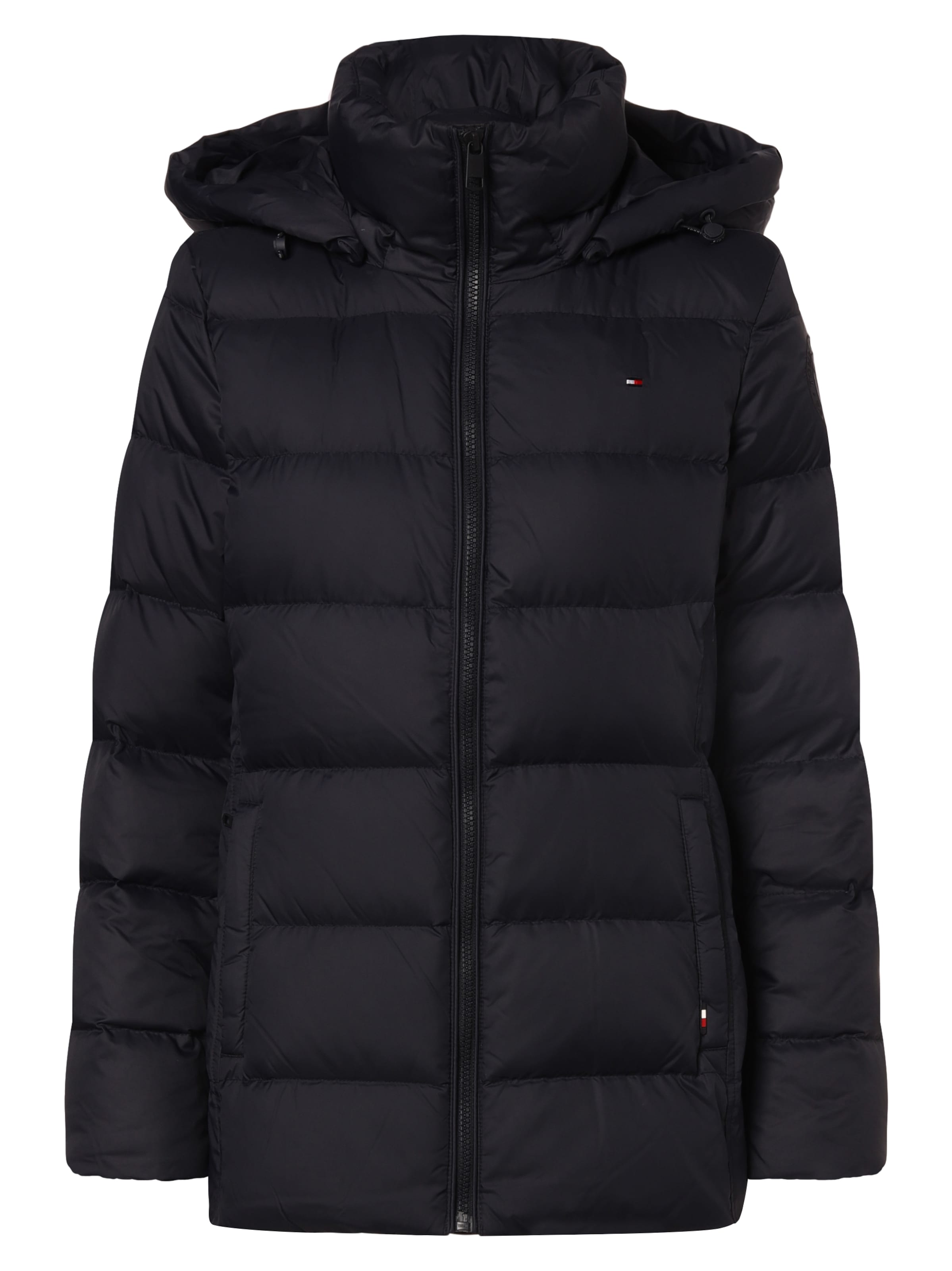 Tommy best sale winterjas sale