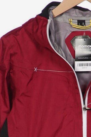 SALEWA Jacke L in Rot