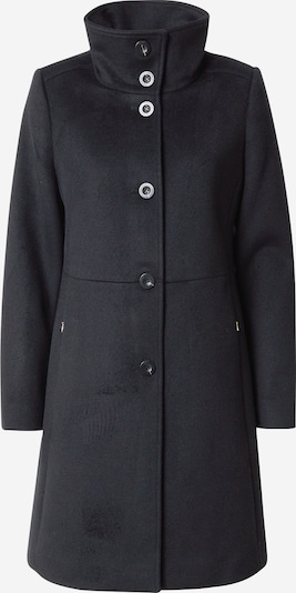 ESPRIT Between-Seasons Coat in Black, Item view