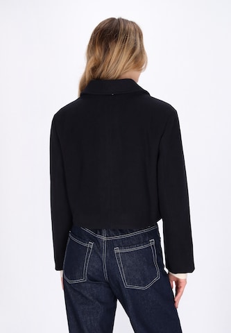 DreiMaster Vintage - Chaqueta de entretiempo en azul
