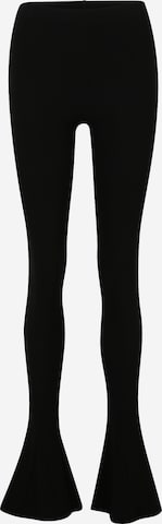 ABOUT YOU REBIRTH STUDIOS Skinny Leggings 'Liz' in Black: front