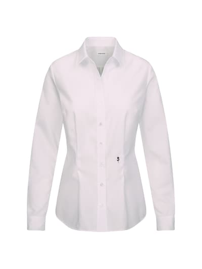 SEIDENSTICKER Bluza u bijela, Pregled proizvoda
