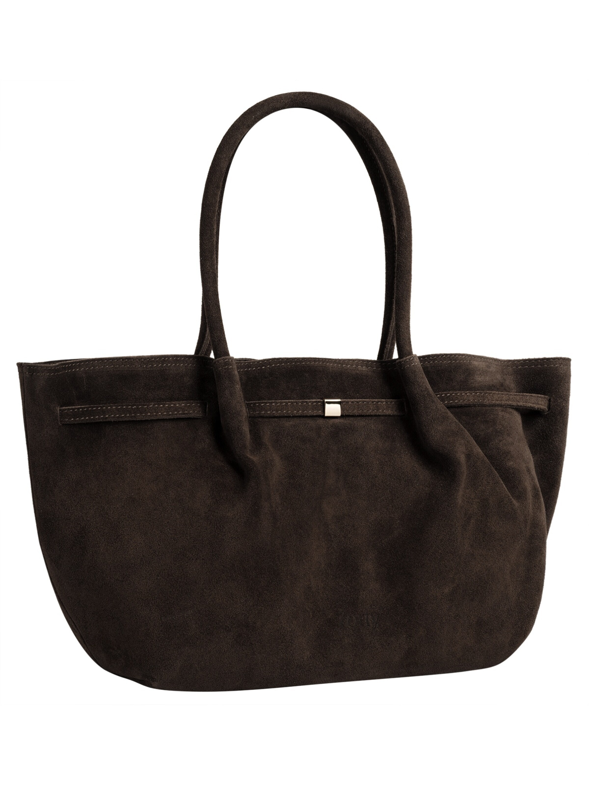 forty° Shopper 'MARVEZZA - M'‌‌‌‌‌‌‌‌‌‌ in Braun