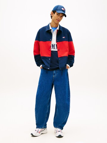 Tommy Jeans Baggy Jeans 'ASHTON BARREL' i blå