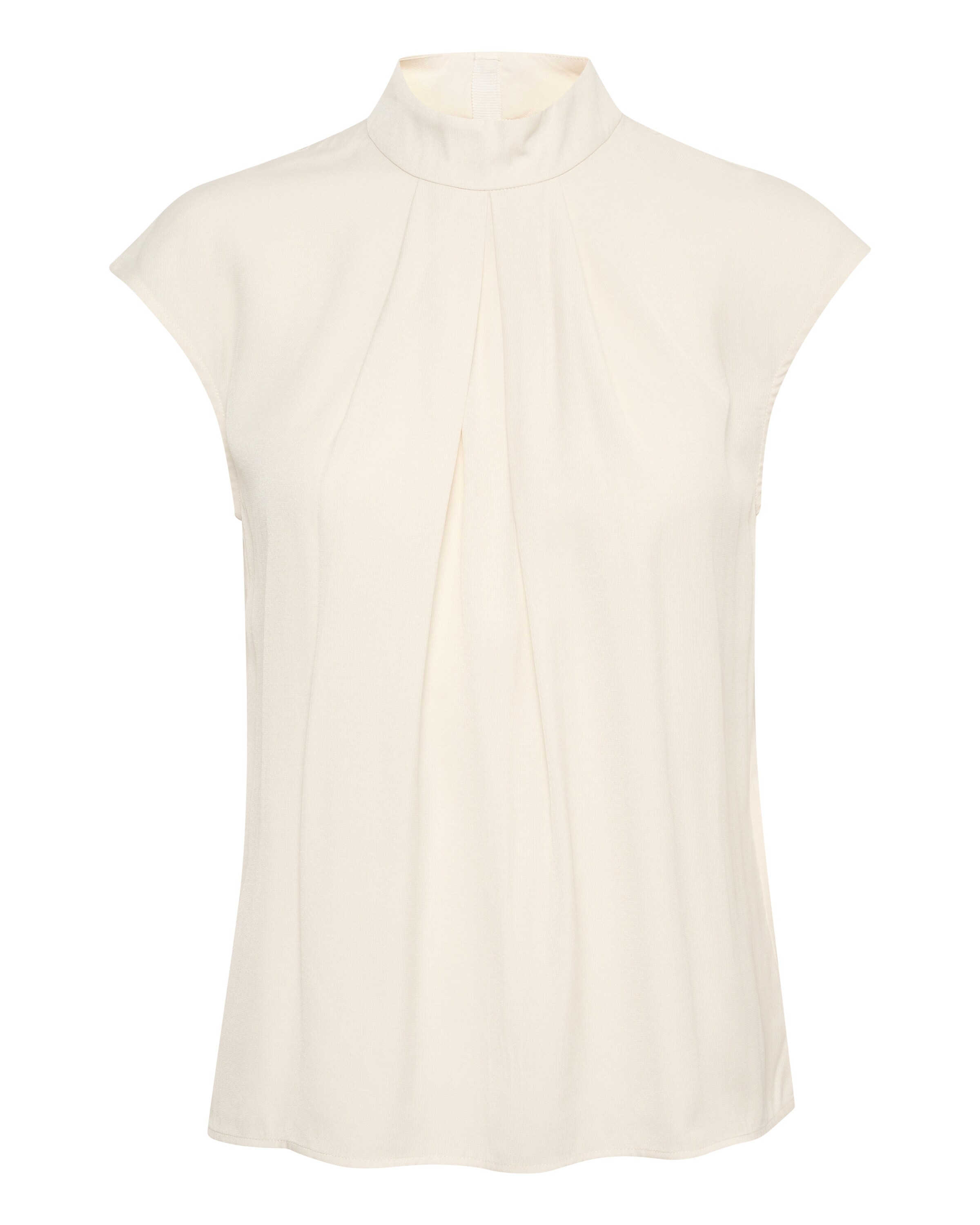 InWear Blusev 'Nixie' in Beige: Vorderseite