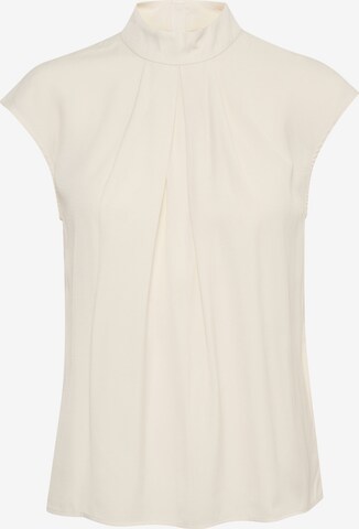 InWear Blouse 'Nixie' in White: front