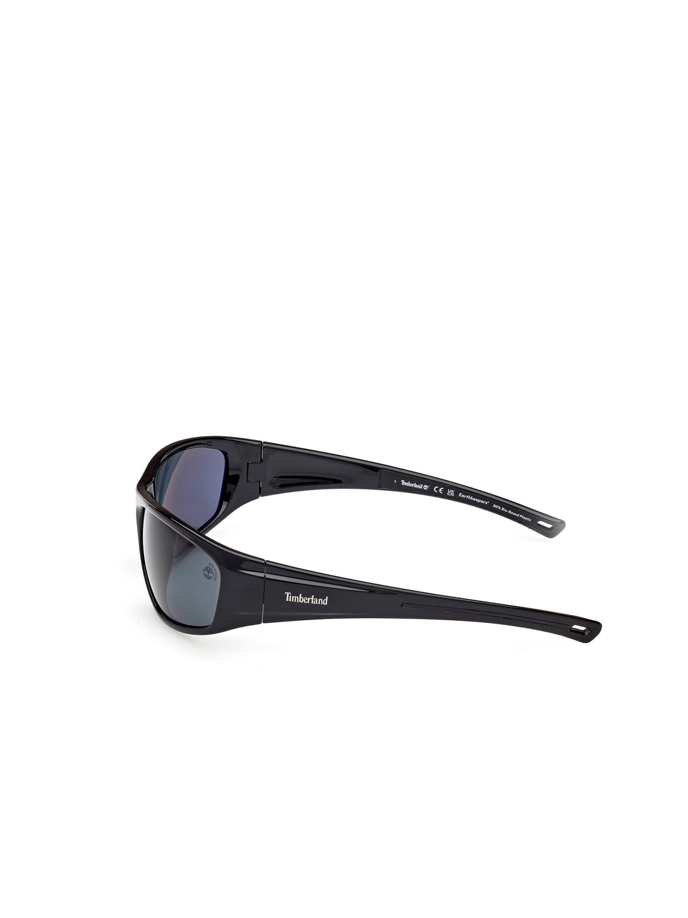 TIMBERLAND Sunglasses in Black