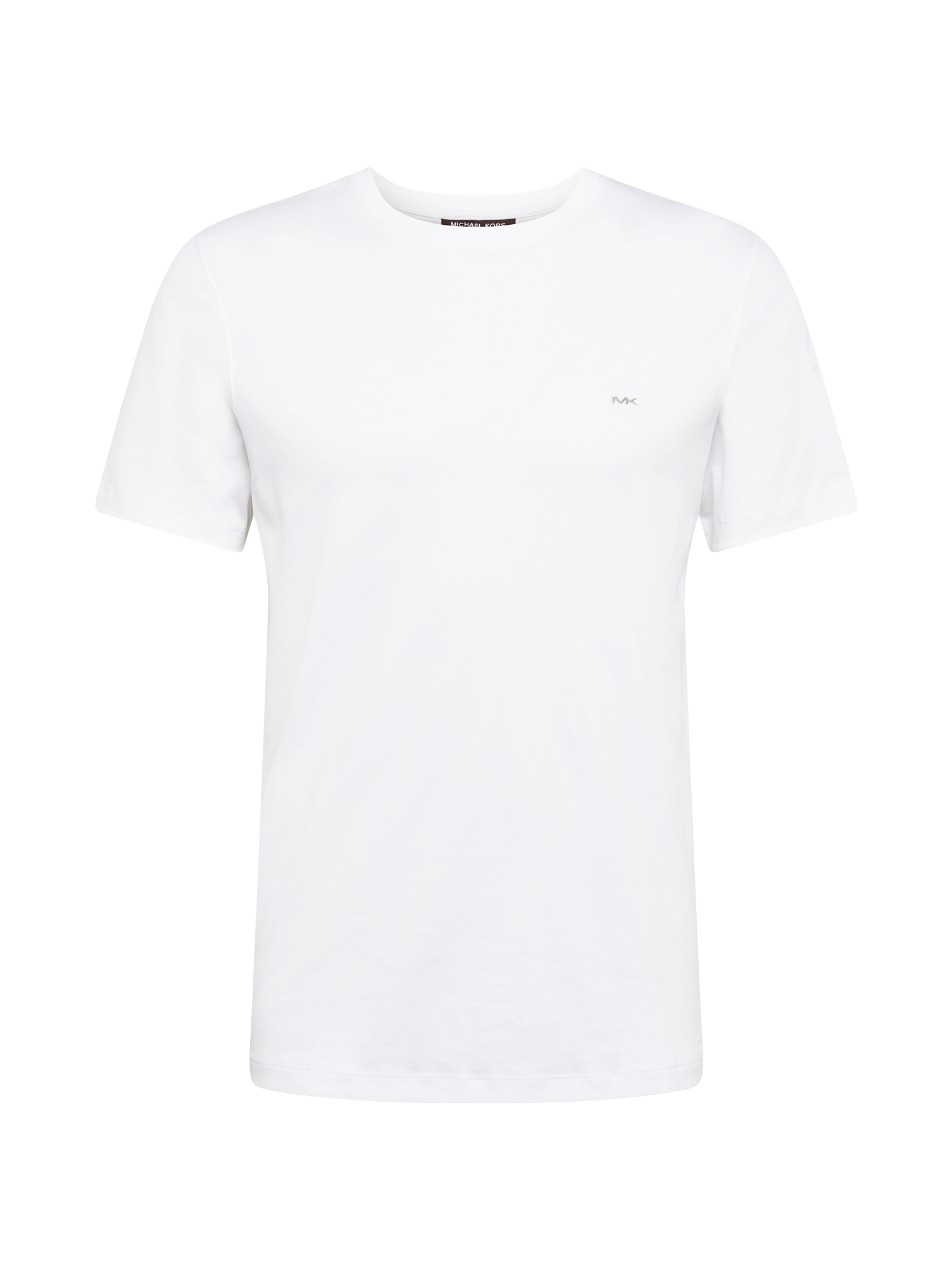 Abbigliamento EIPVE Michael Kors Maglietta in Bianco 