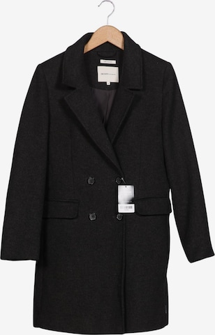 TOM TAILOR DENIM Mantel M in Grau: Vorderseite